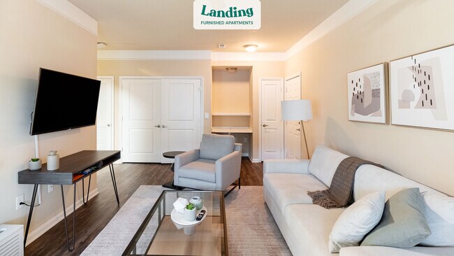 Foto del edificio - 900 Channing Way