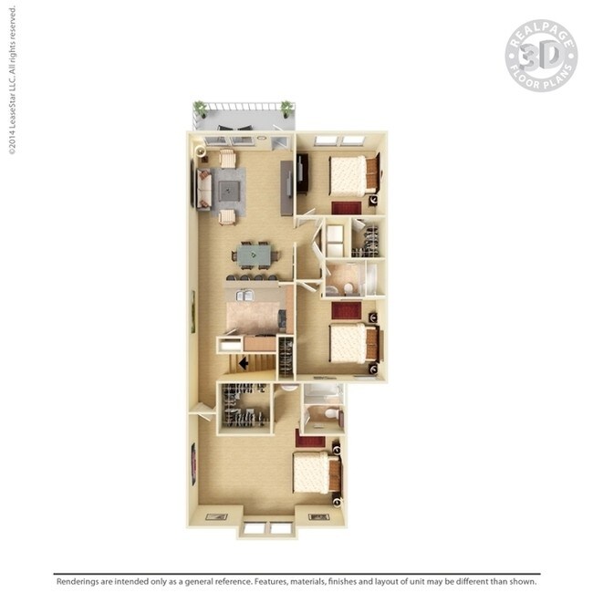 Parc At Rogers Rentals Rogers, AR