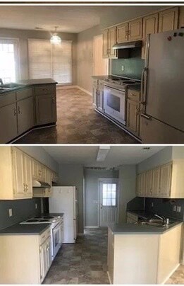 Foto del edificio - 6722 Highridge Dr