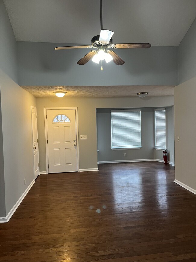 Foto del edificio - Charming Nashville Rental Property in Prim...