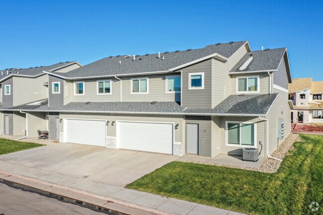 Foto del edificio - The Locale