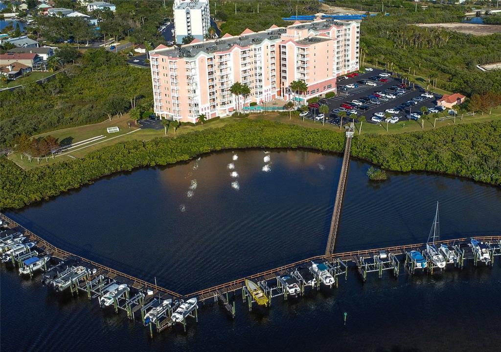 4516 Seagull Dr Unit 607  