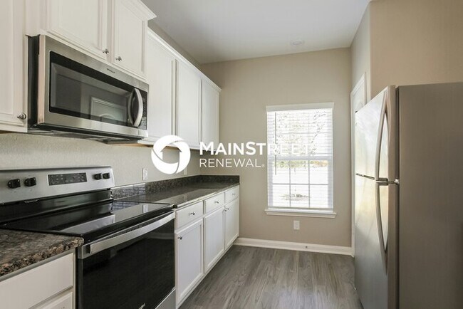 Foto del edificio - 5 Bedroom Pet-Friendly Home in Magnolia, TX with Main Street Renewal