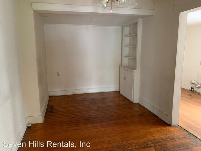 Building Photo - 3 br, 1 bath House - 28 Gibbons Street