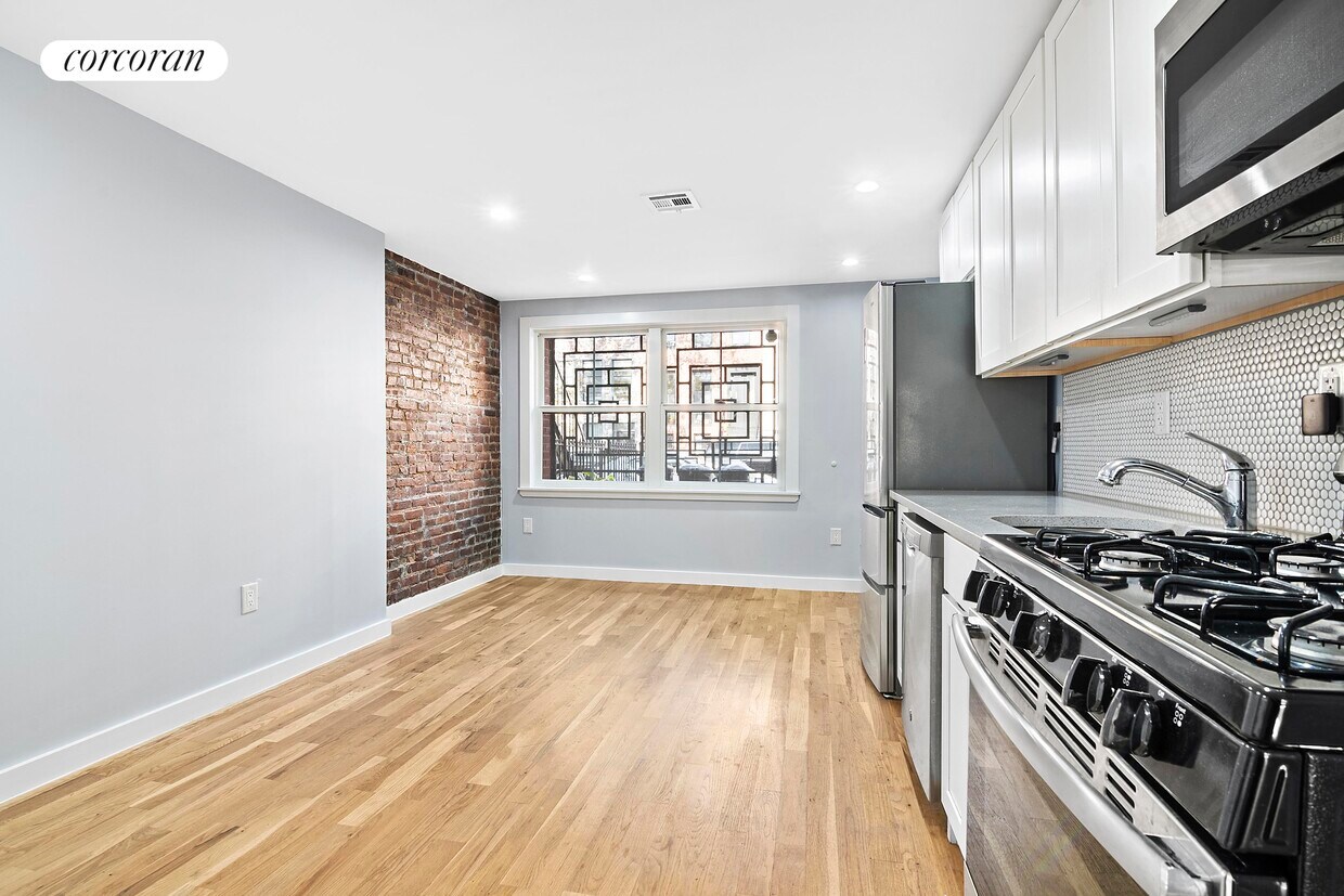 258 Kosciuszko St Unit NA, Brooklyn, NY 11221 Apartment for Rent in