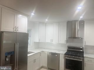 Building Photo - 3643 Suitland Rd SE