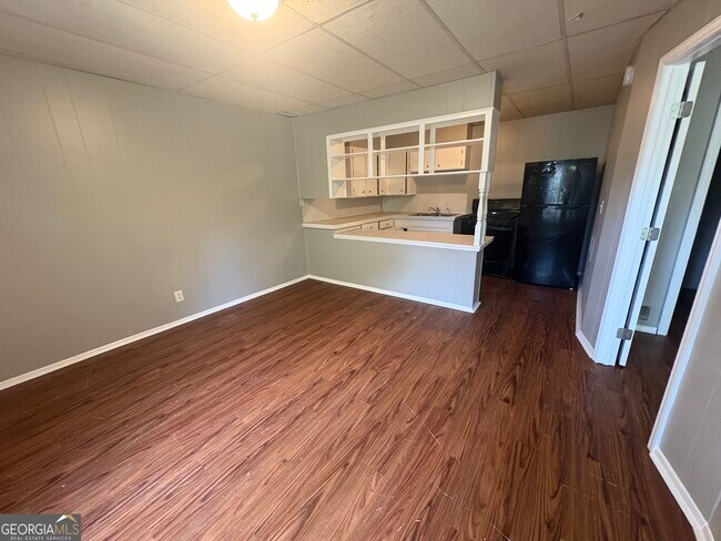 Foto del edificio - 207 Reynolds St NE