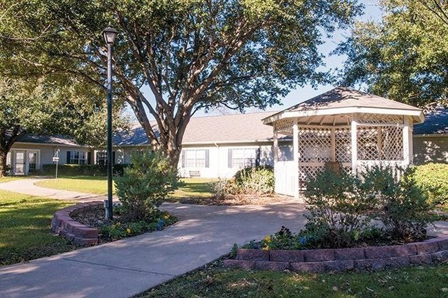 Foto del edificio - 2698 S Hulen St