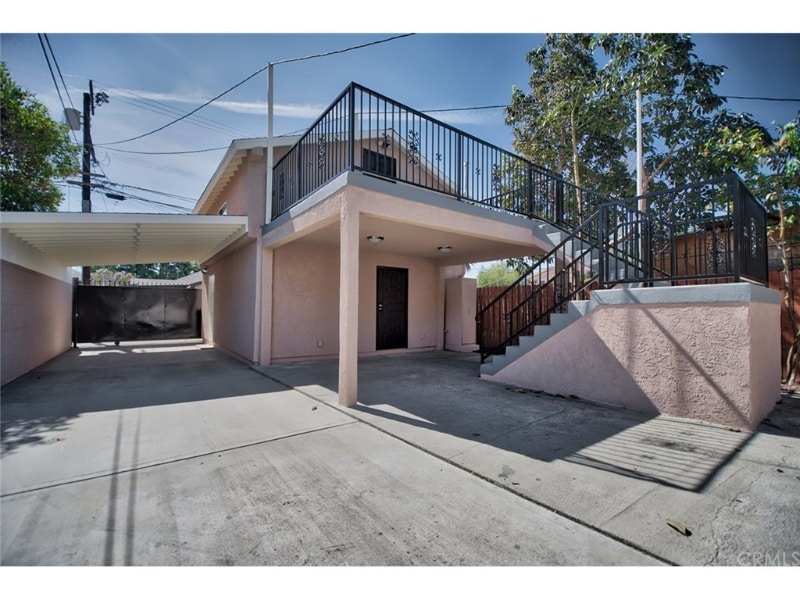 Photo - 422 E 41st St (Los Angeles, CA)