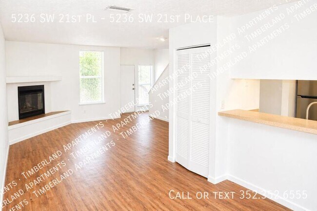 Foto del edificio - 5236 SW 21st Pl