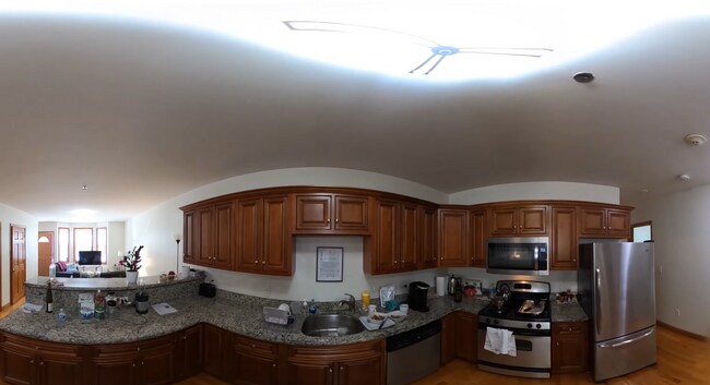 Foto del edificio - 102 Allston St