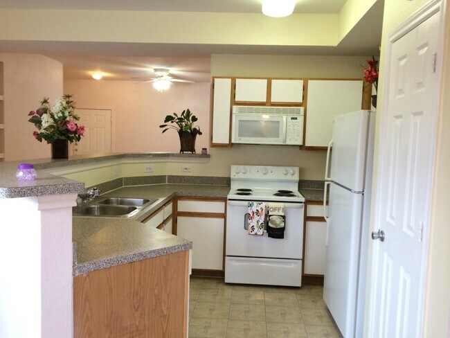 Foto del edificio - 2320 Gracy Farms Ln