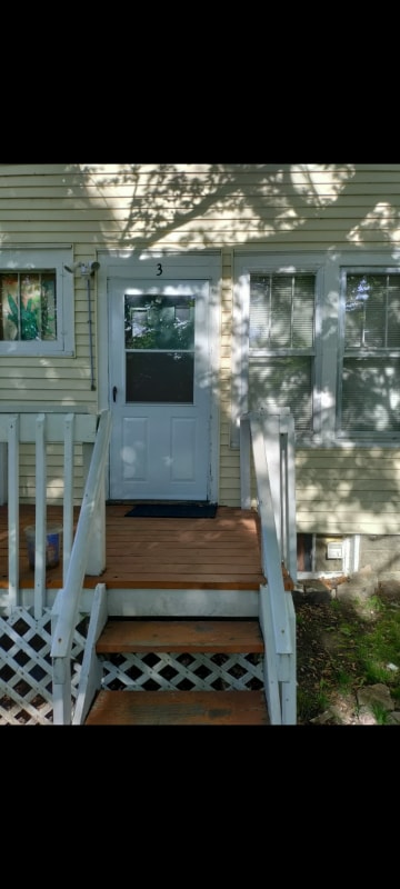 Photo - 1021 Moores River Dr Townhome