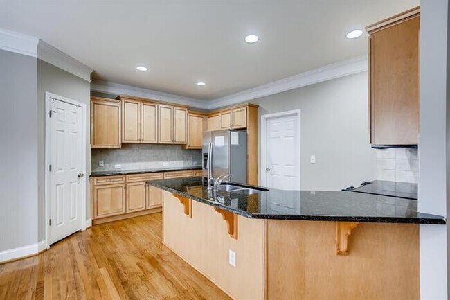 Foto del edificio - 619 Harrison Dr NW, Concord, NC, 28027