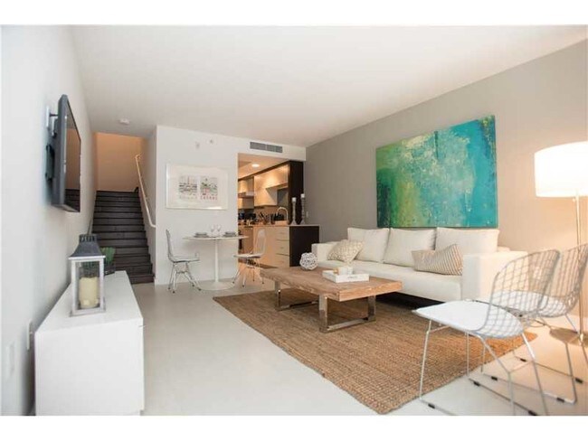 Foto del edificio - 2130 Park Ave