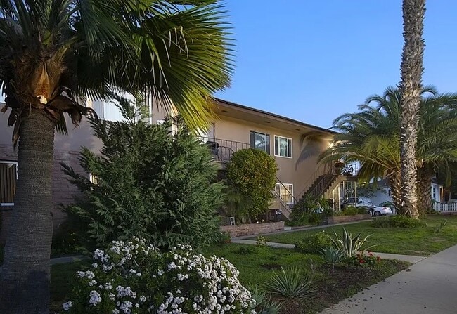 Foto del edificio - 4101 Morrell St