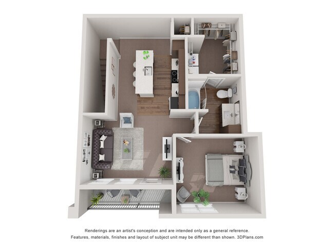 Foto del interior - Villas On Fir
