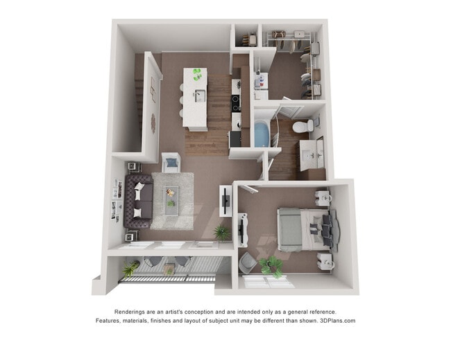 Interior Photo - Villas On Fir
