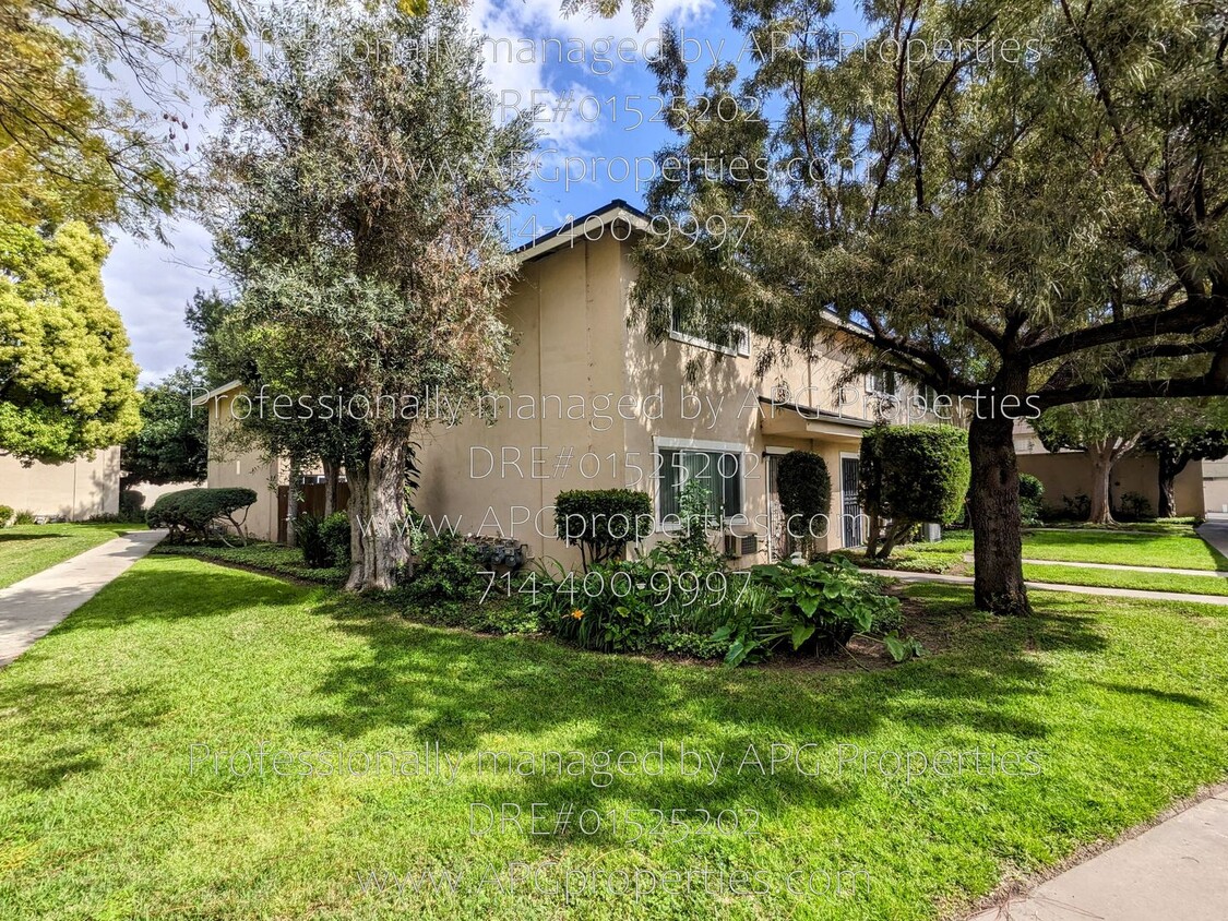 Foto principal - 630 S Knott Ave