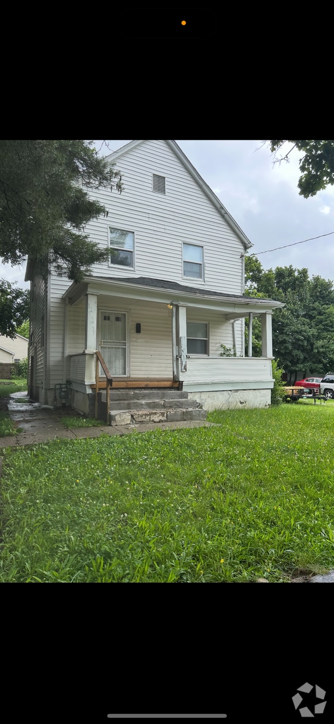Building Photo - 1223 Andrus St