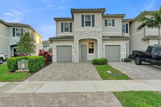 Foto del edificio - 11920 NW 47th Manor