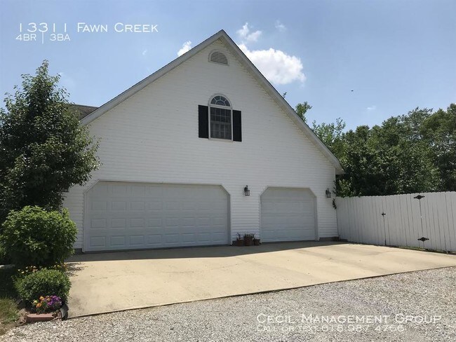 Building Photo - 13311 Fawn Creek Rd