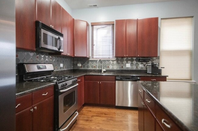 Building Photo - 2154 N Natchez Ave