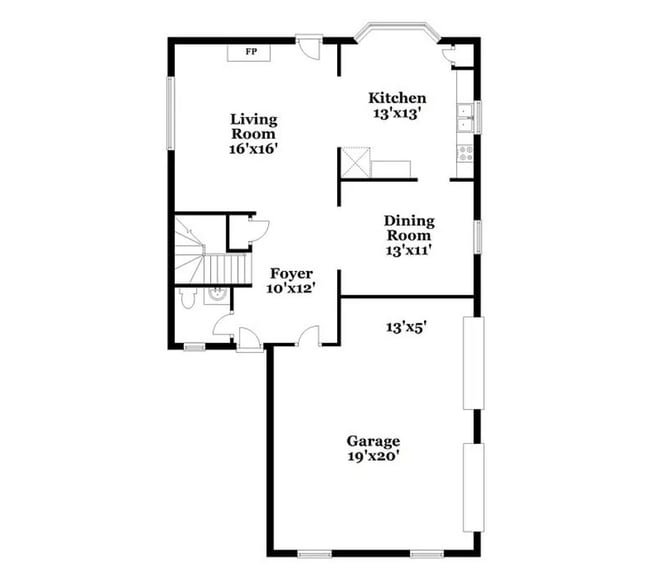 Building Photo - 4315 Big Horn Pass