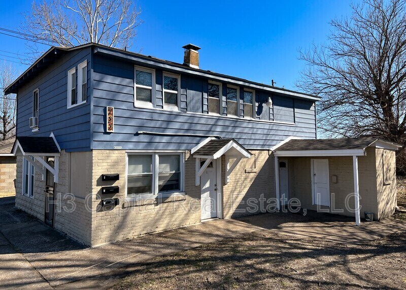 722 Iowa St Unit 3, Madison, IL 62060 Condo for Rent in Madison, IL