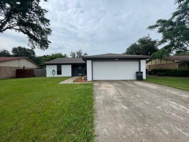Primary Photo - 1216 Trammell Dr