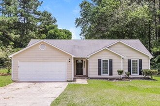 Building Photo - 306 Ashley Manor Way