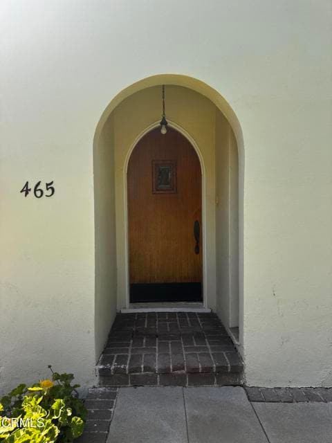 Building Photo - 465 Winthrop Rd