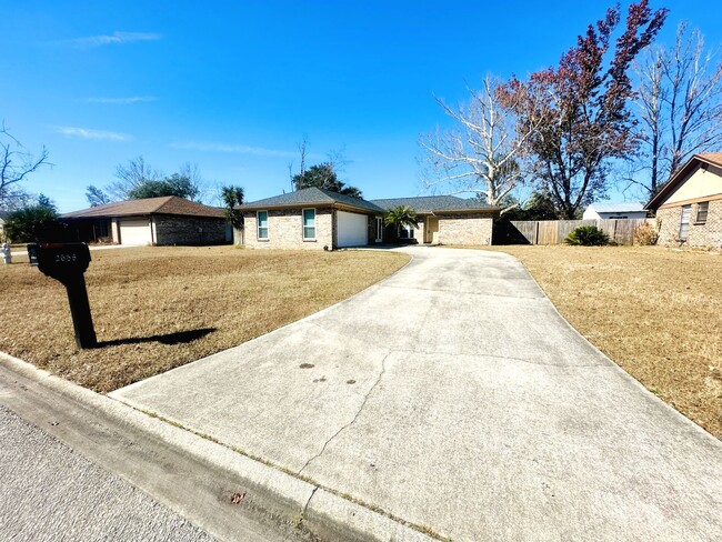 Foto del edificio - 3BD/2BA Single Family Home in Orange Park   ** Available NOW **