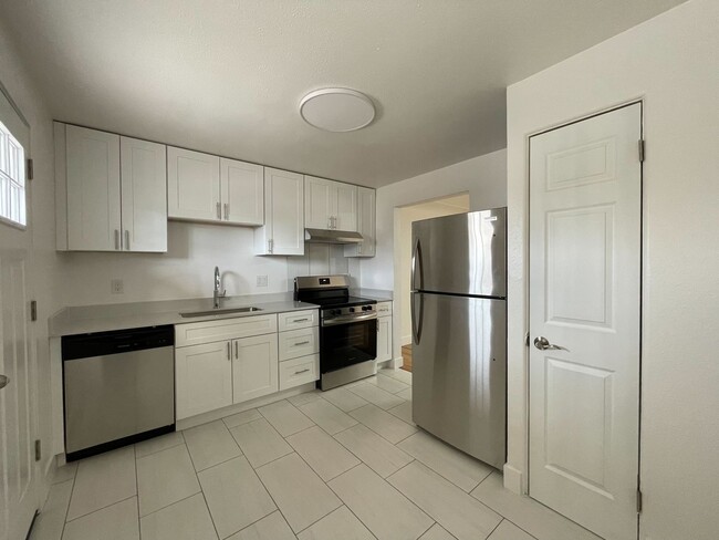 Photo - 762 Vrain St Apartment