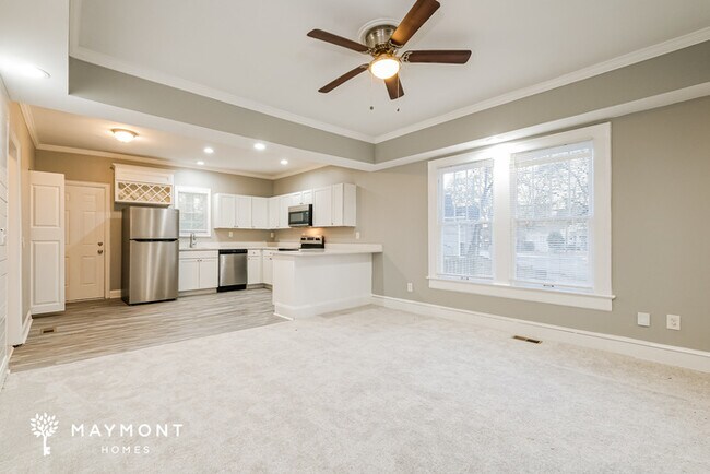 Foto del edificio - 1554 Richland Rd SW