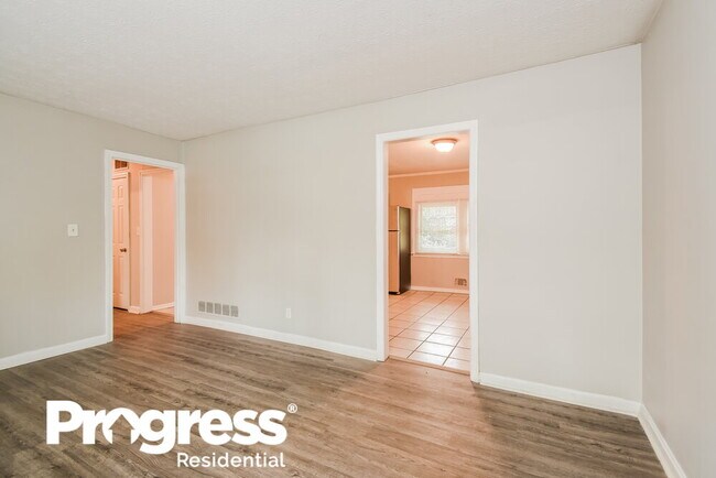 Foto del edificio - 643 Milford Dr SW