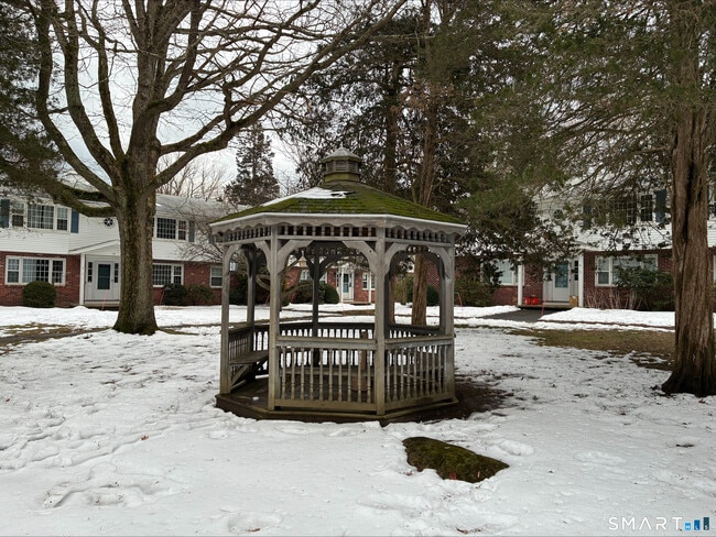 Foto del edificio - 26 College St