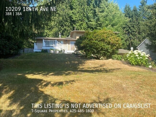 Building Photo - Free Rent for the Rest of Sept Must Act No...