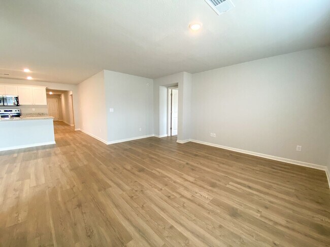 Foto del edificio - 4 bed 2 bath built in 2025 in North Mississippi /