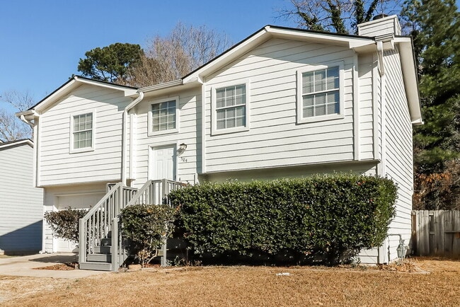 Building Photo - 504 Cherokee Overlook Ct