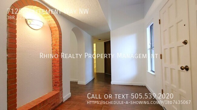 Foto del edificio - 7125 Settlement Way NW