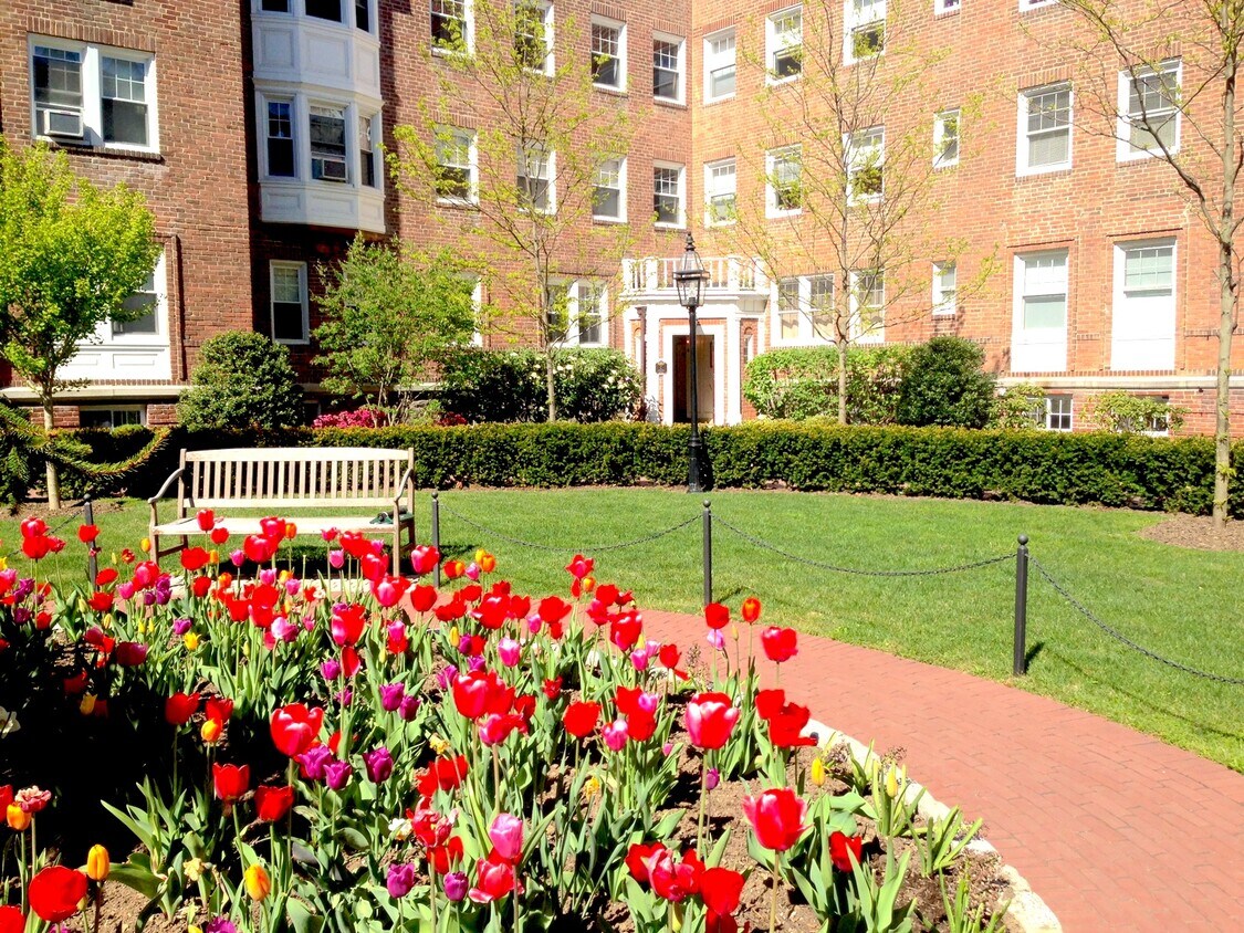 The Highlands at Rye 131 Purchase St Rye, NY