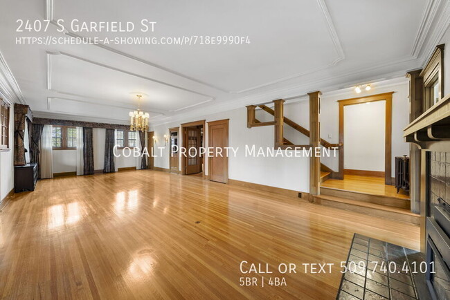 Building Photo - 2407 S Garfield St