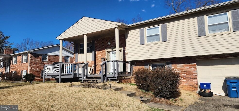 Photo - 14820 Darbydale Avenue Unit B