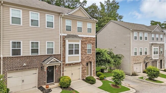 Building Photo - 893 Society Cir
