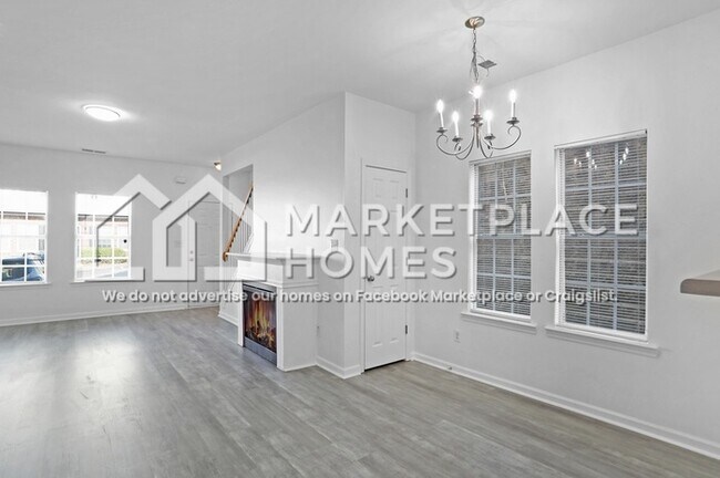 Building Photo - 3612 Ginnis Cir SW
