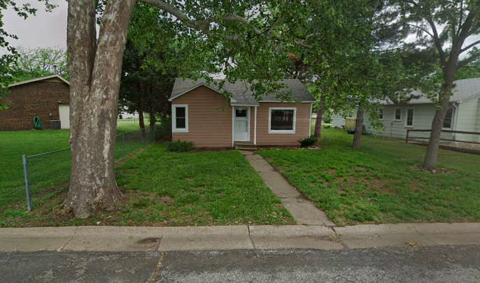Primary Photo - 343 N Roosevelt St