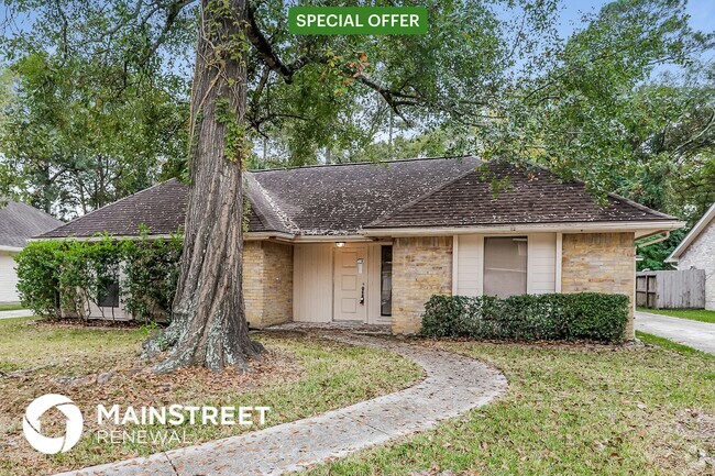 Building Photo - 3810 Birch Villa Dr