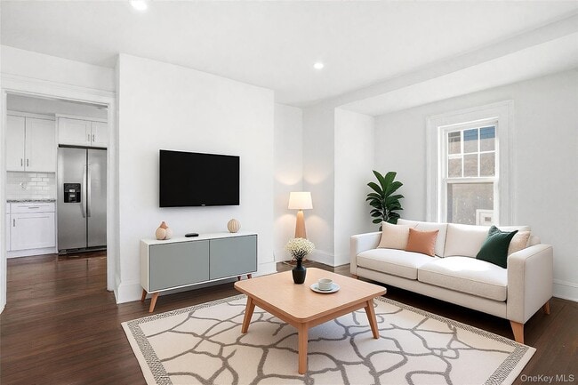 Building Photo - 76 N Kensico Ave