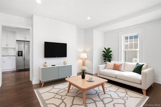 Foto del edificio - 76 N Kensico Ave